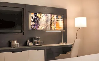 DoubleTree By Hilton Hotel Boston - Downtown