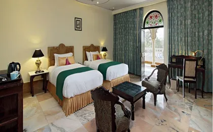 Talai Bagh Palace