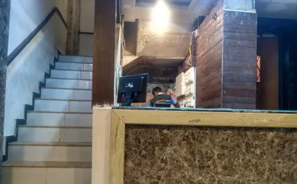 Hotel Parag