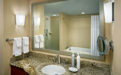 Hilton Garden Inn Portland Downtown Waterfront