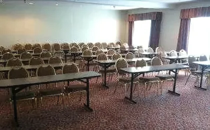 Stay Inn & Suites Montgomery