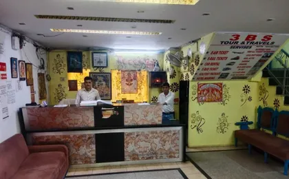 Hotel 3BS House