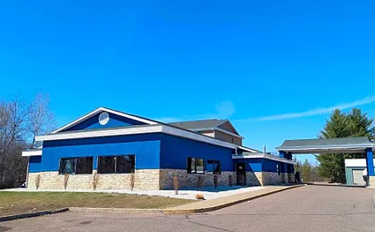 AmericInn by Wyndham Tomahawk