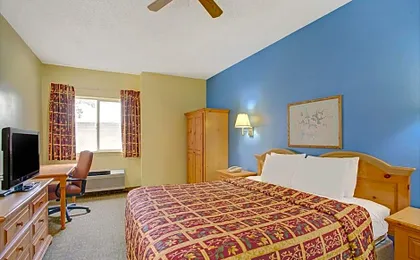 Days Inn by Wyndham Lehi