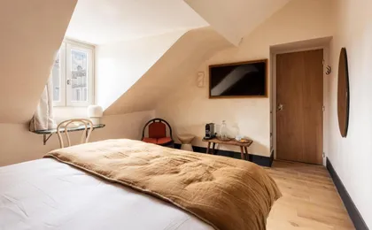 Maison Gaite