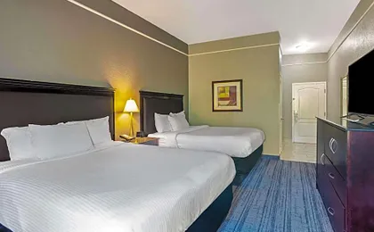 Stay Express Inn & Suites - Mobile, Al
