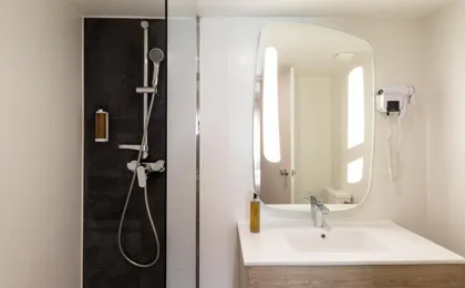 Ibis Styles Marseille Centre Prado Castellane