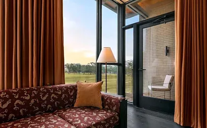 Hotel Saint Augustine