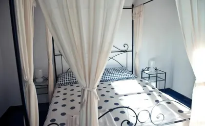 Agriturismo Tenuta La Muratella