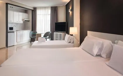 Sercotel Esentia Togumar