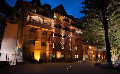 Master Gramado Hotel