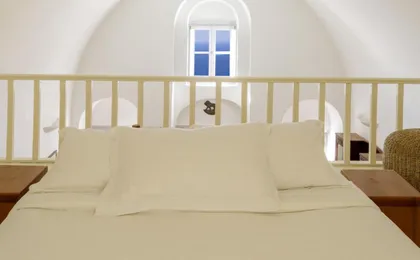 Revelis Villa & Canava