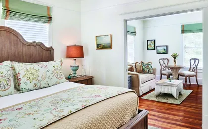 The Collector Luxury Inn & Gardens (Adults only)