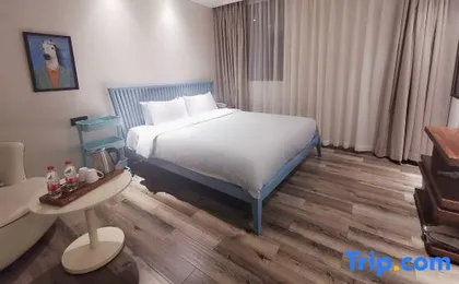 Anya Hotel (Chongqing Jiefangbei)