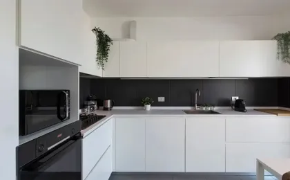notaMi - Rolandi Duplex with Terrace