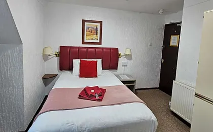 Collingwood Hotel
