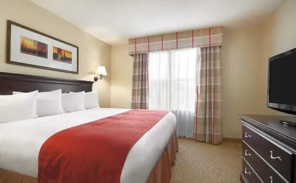 Country Inn & Suites by Radisson, Norcross, GA