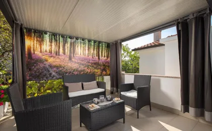 Apartman Slavica