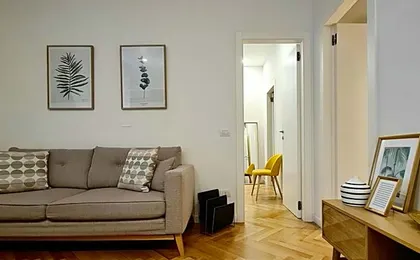 Serendipity Apartments - Duomo