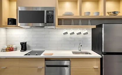 TownePlace Suites by Marriott Forrest City