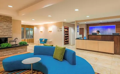 Fairfield Inn & Suites by Marriott Mobile