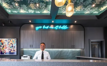 Brit Hotels Earls Court