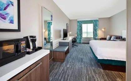 Hilton Garden Inn Dayton Beavercreek (H)