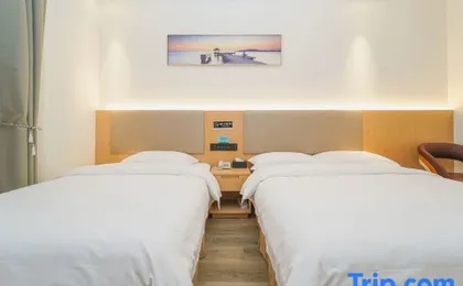 Juyuanju Hotel (Shanghai Beiqiao Metro Station)