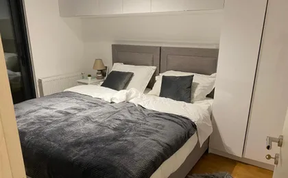 4-Star Zagreb Penthouse