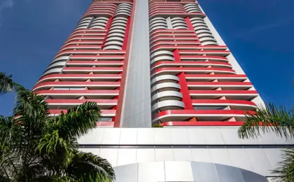 Boulevard Residencial