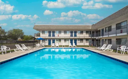 Motel 6 Twin Falls