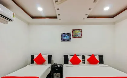 Kamala Residency Inn by Oyo Rooms