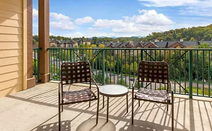 Club Wyndham Smoky Mountains