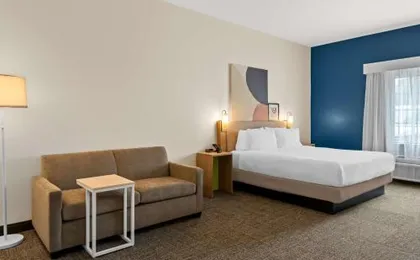 Spark by Hilton Wichita Falls