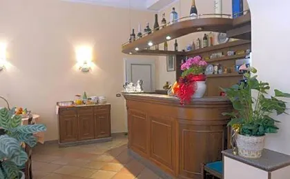 Hotel Beatrice