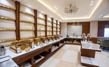 Arcadia Hotel