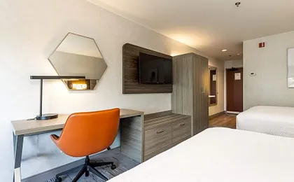 Holiday Inn Express Hotel & Suites Pleasant Prairie-Kenosha By IHG