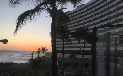 Ondina Apart Hotel 621