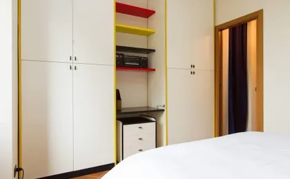Optimus Host Lodi Apartment