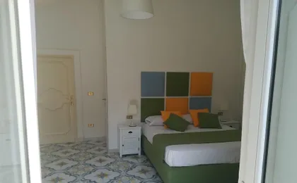 Suite Napoli Santa Lucia