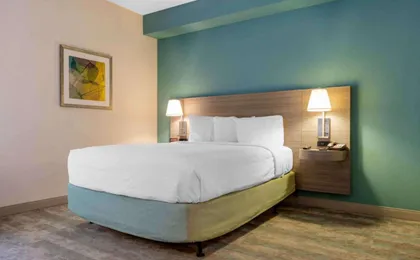 Extended Stay America Premier Suites Greenville Woodruff Road