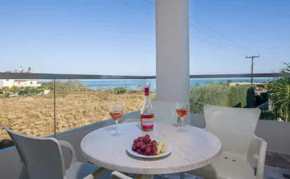 Kedrissos Hotel