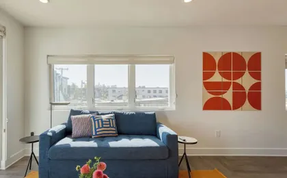 The Carter Buyout - 2 Units by Avantstay Group Stay, Sleeps 24