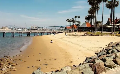 La Jolla Gem 3 Bedroom Condo