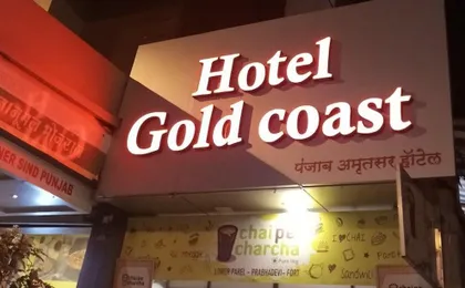 Hotel Gold Coast