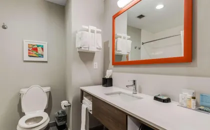 Hampton Inn And Suites Selma-San Antonio-Randolph Afb Texas