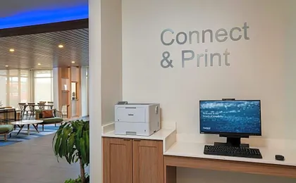 Fairfield by Marriott Inn & Suites Harlingen