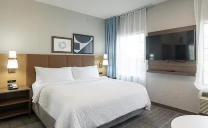 Staybridge Suites Rogers - Bentonville by IHG