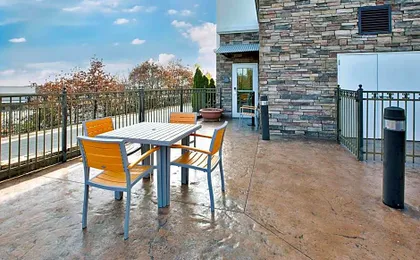 Hampton Inn North Little Rock-McCain Mall
