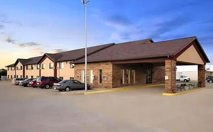 Rodeway Inn Effingham North